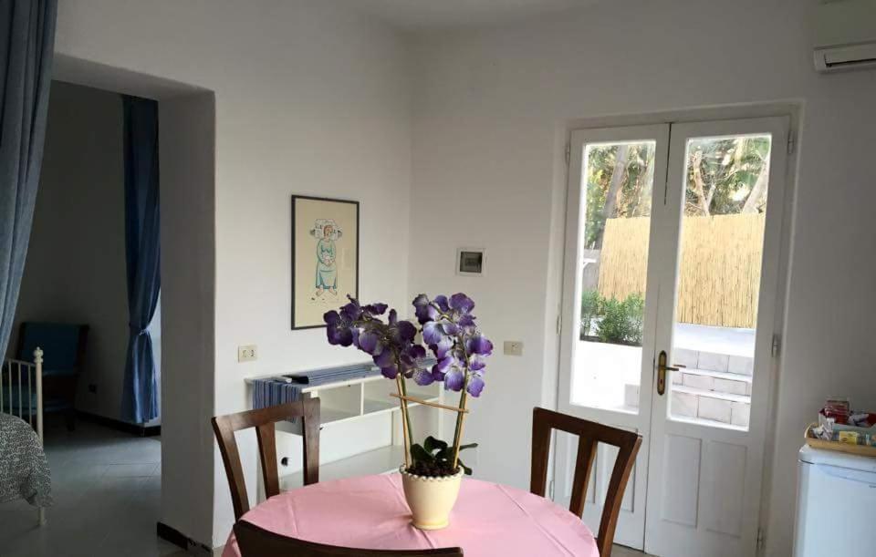 Sweet Home Lacco Ameno  Exterior foto